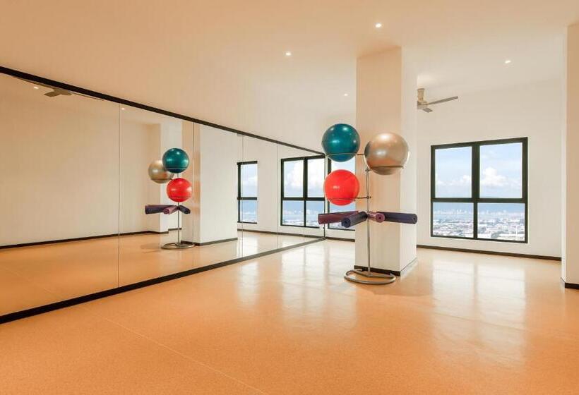 בית מלון כפרי Citadines Prai Penang