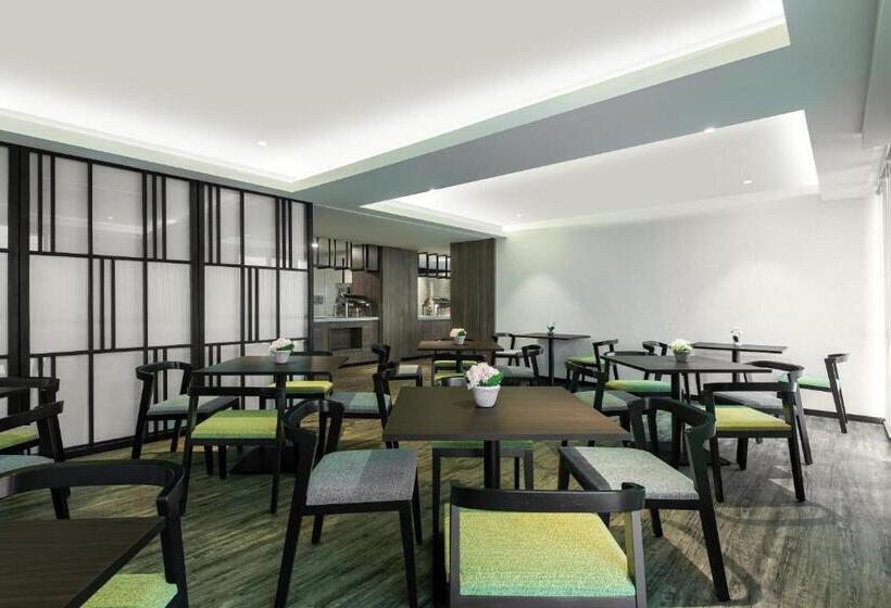 فندق Citadines Prai Penang