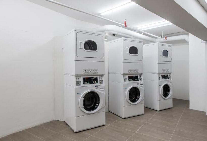 בית מלון כפרי Citadines Prai Penang