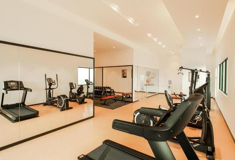 בית מלון כפרי Citadines Prai Penang