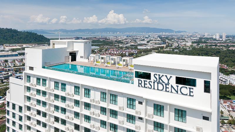 فندق Citadines Prai Penang