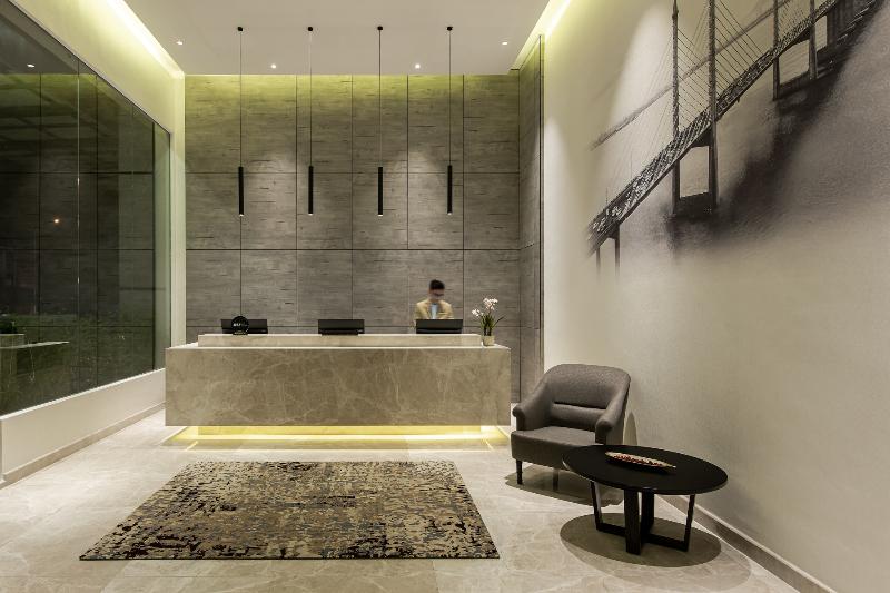 בית מלון כפרי Citadines Prai Penang