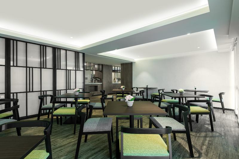 בית מלון כפרי Citadines Prai Penang