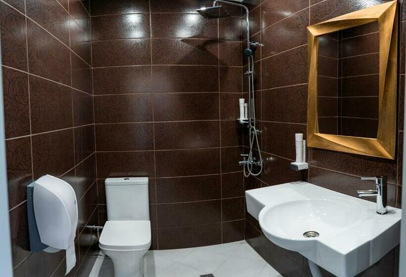 ホテル City Petrich