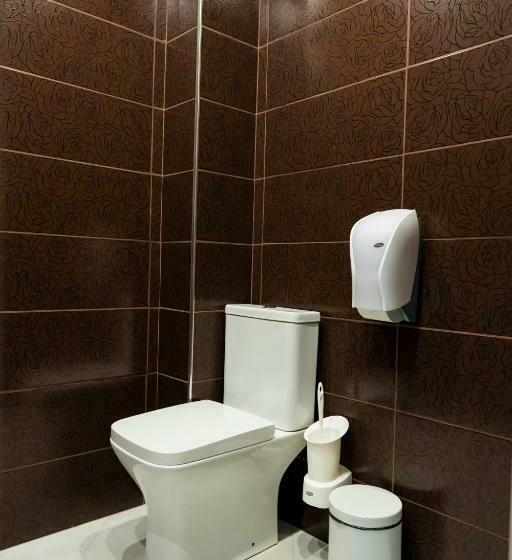 ホテル City Petrich