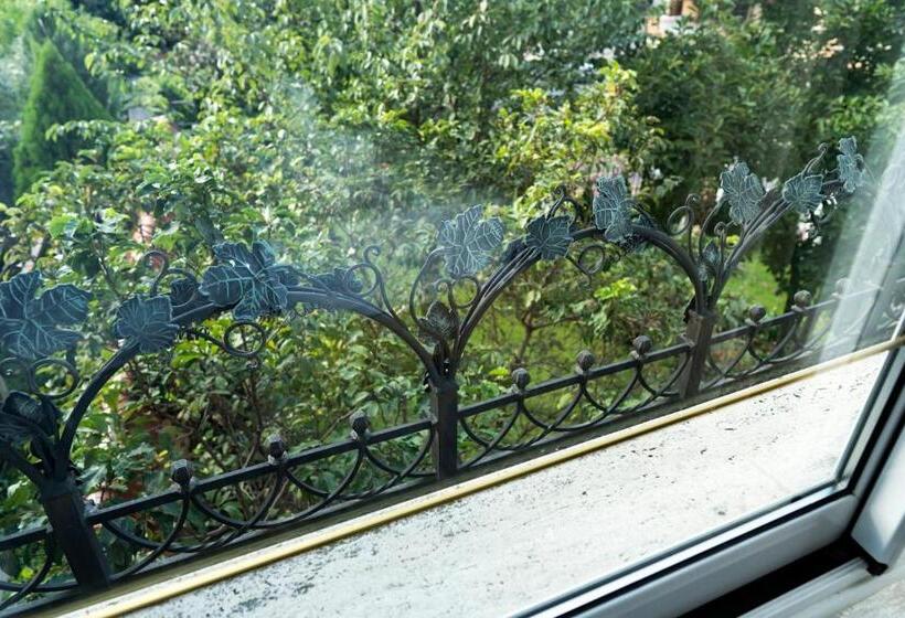 ホテル City Petrich