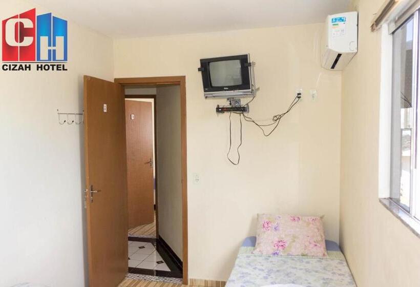 호텔 Cizah