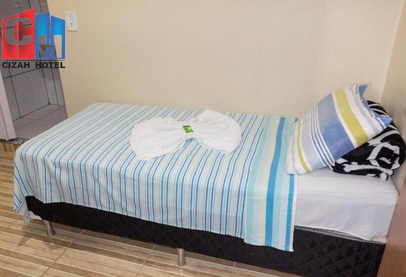 호텔 Cizah