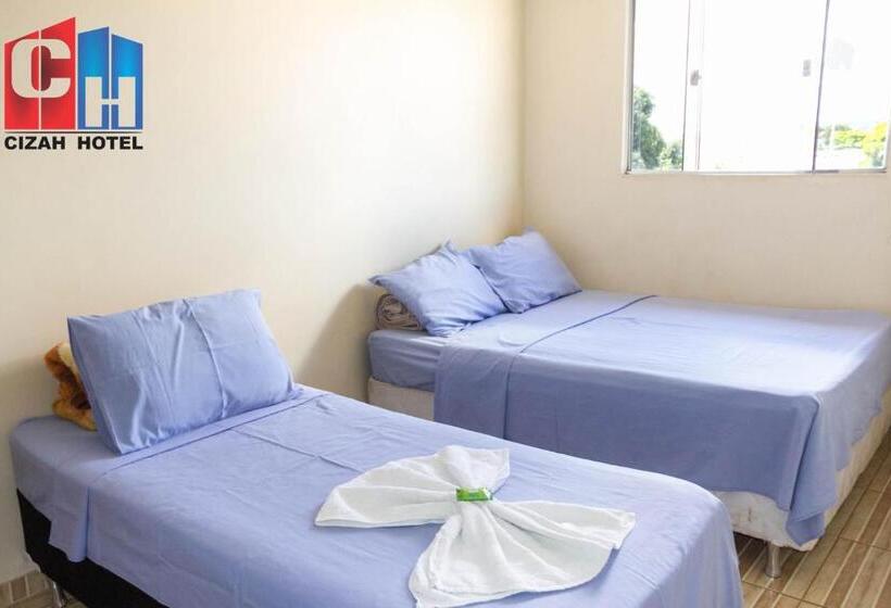 호텔 Cizah