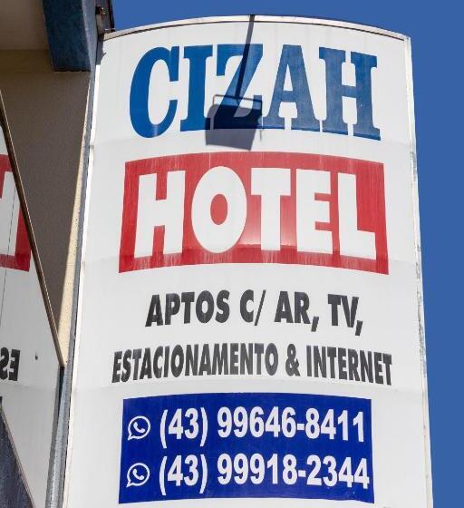 호텔 Cizah