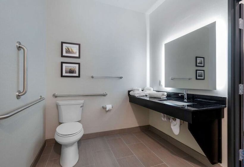 فندق Comfort Inn & Suites Adrian