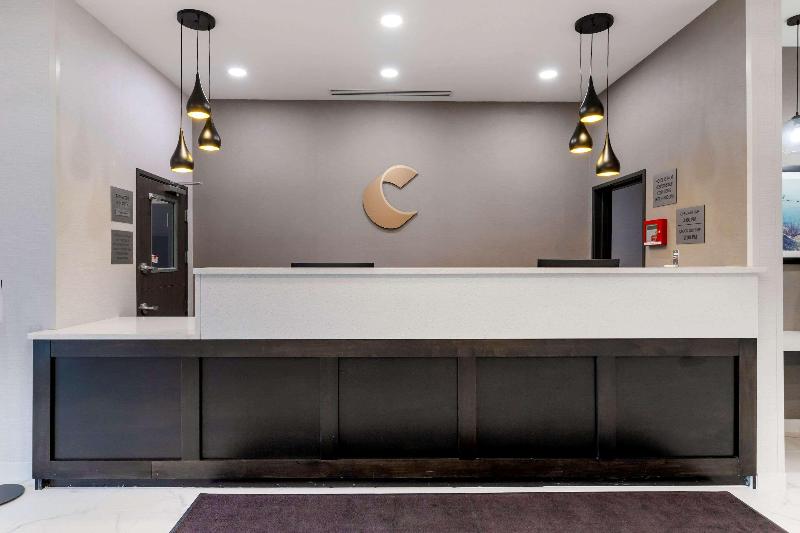 فندق Comfort Inn & Suites Adrian