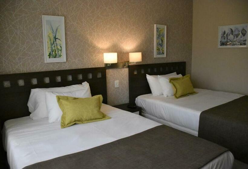 فندق Days Inn Zarate