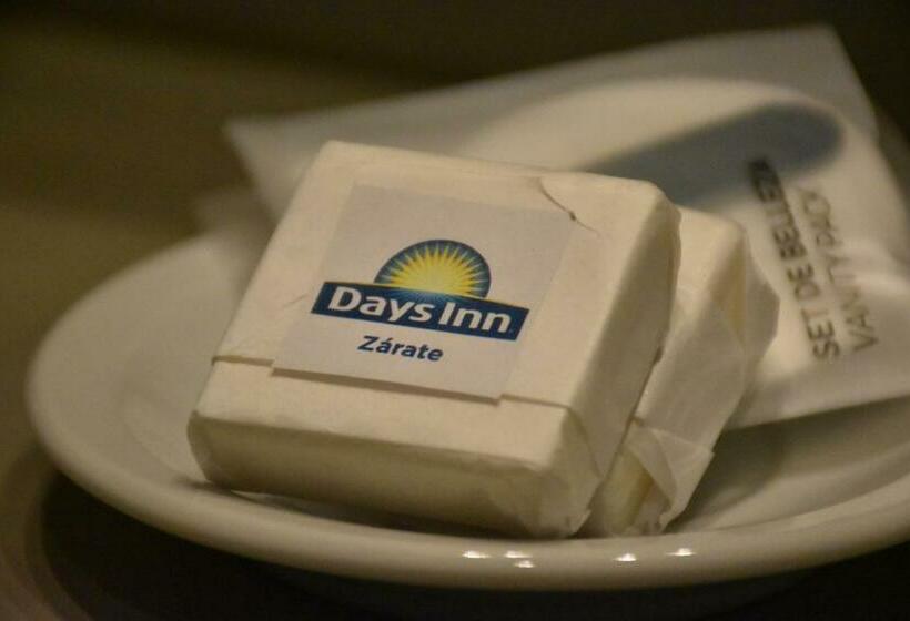 فندق Days Inn Zarate