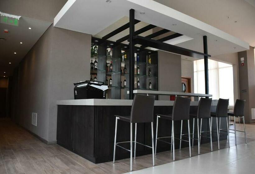 فندق Days Inn Zarate