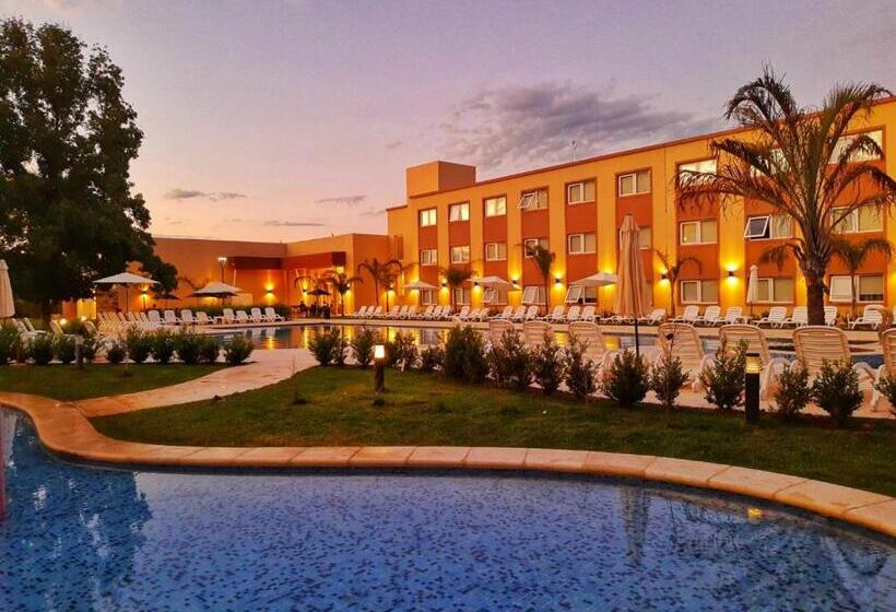 فندق Days Inn Zarate