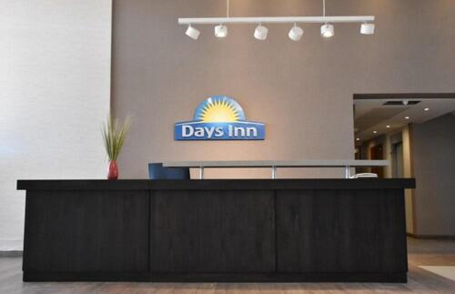 فندق Days Inn Zarate