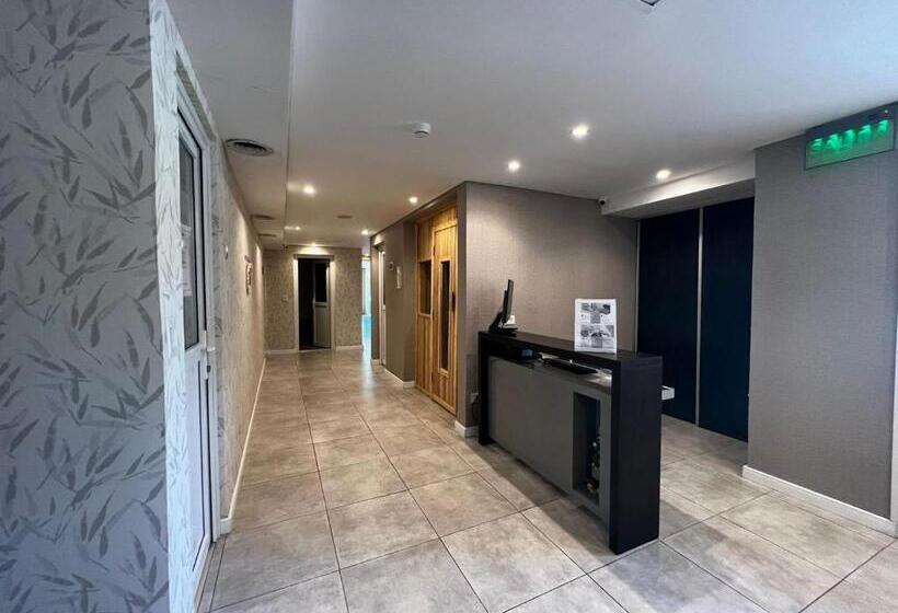 فندق Days Inn Zarate