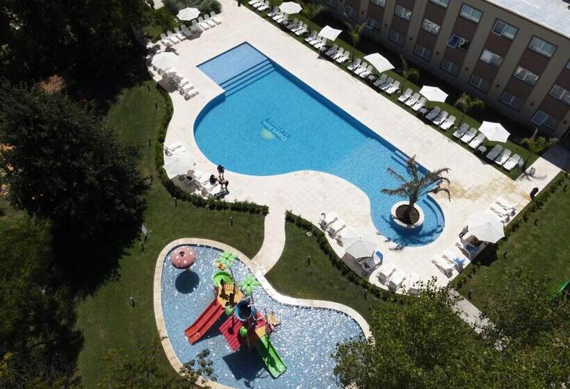 فندق Days Inn Zarate