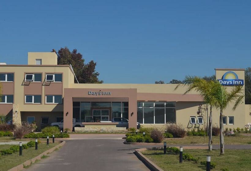 فندق Days Inn Zarate