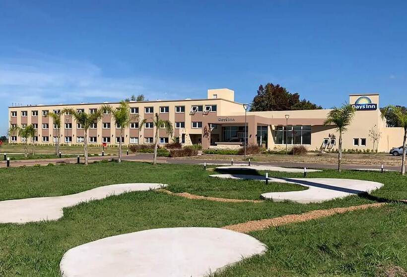 فندق Days Inn Zarate