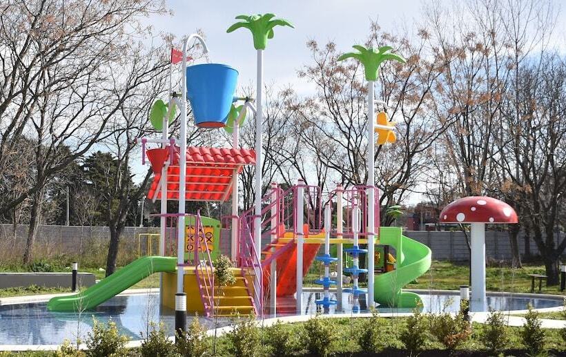 فندق Days Inn Zarate