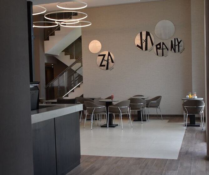 فندق Days Inn Zarate