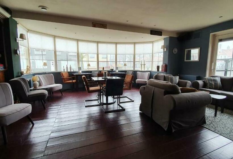 בית מלון כפרי De Zwaan