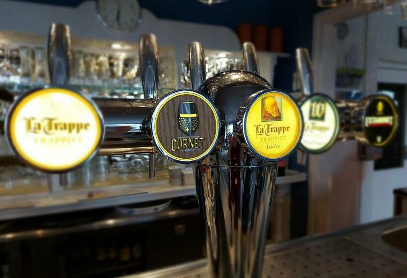 בית מלון כפרי De Zwaan