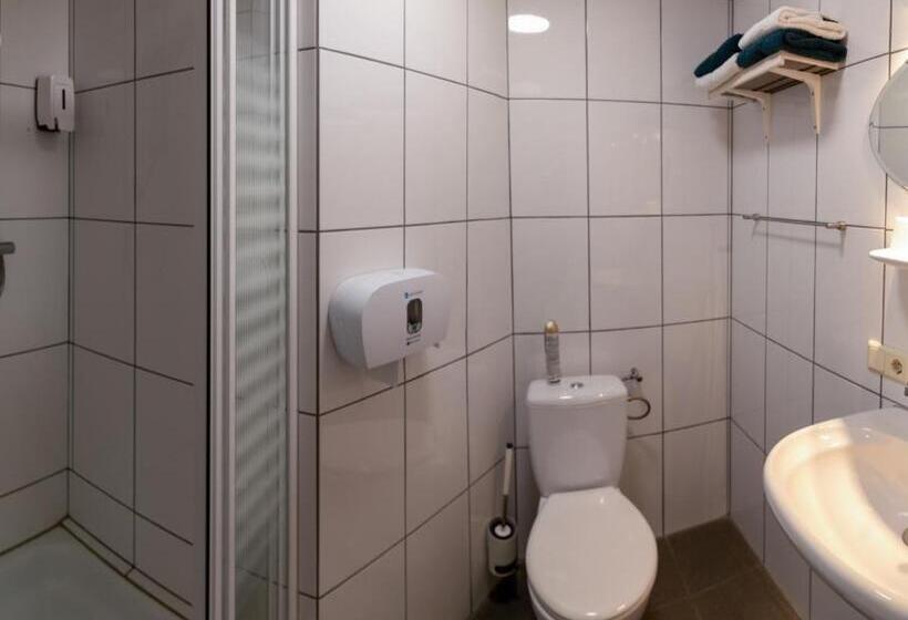 בית מלון כפרי De Zwaan