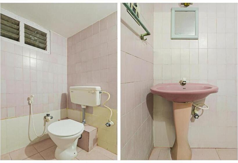 Отель Flagship 82764 Live Inn Guest House