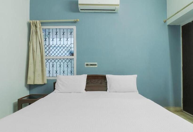 Отель Flagship 82764 Live Inn Guest House