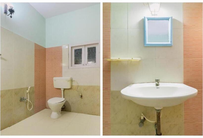 Отель Flagship 82764 Live Inn Guest House