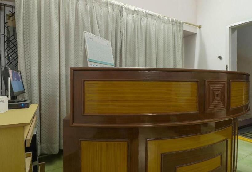 Отель Flagship 82764 Live Inn Guest House