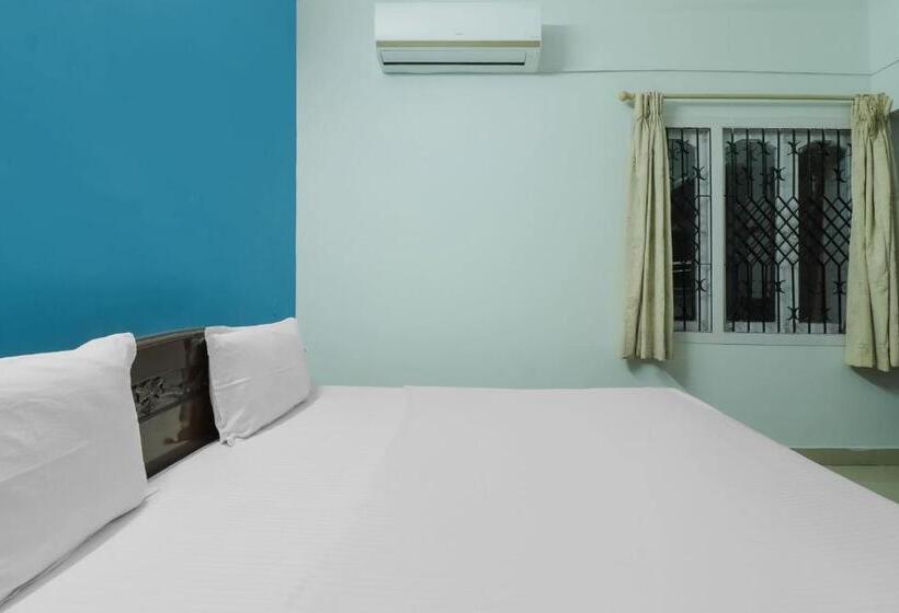 Отель Flagship 82764 Live Inn Guest House