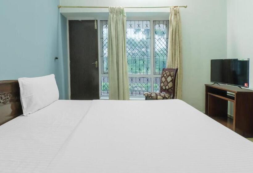 Отель Flagship 82764 Live Inn Guest House