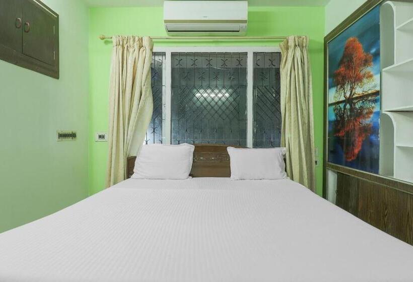 Отель Flagship 82764 Live Inn Guest House