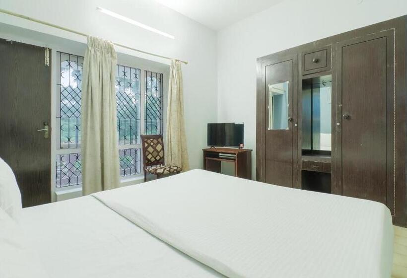 Отель Flagship 82764 Live Inn Guest House