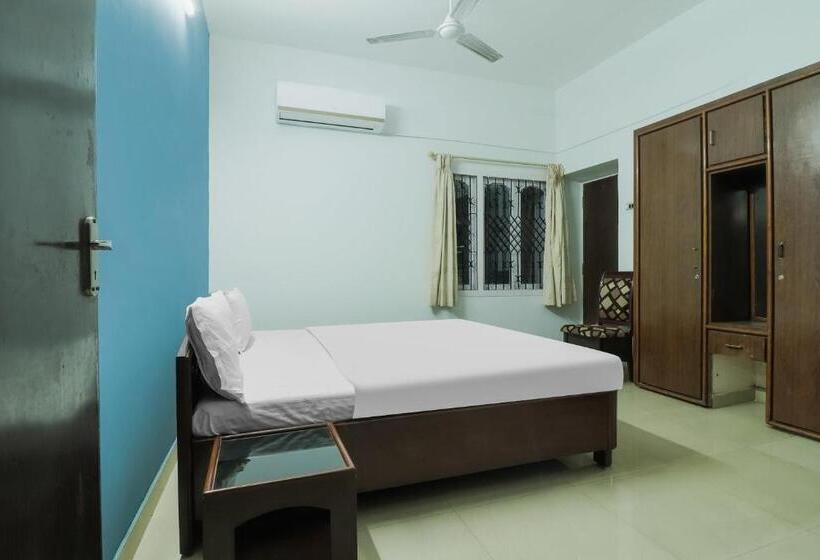 Отель Flagship 82764 Live Inn Guest House