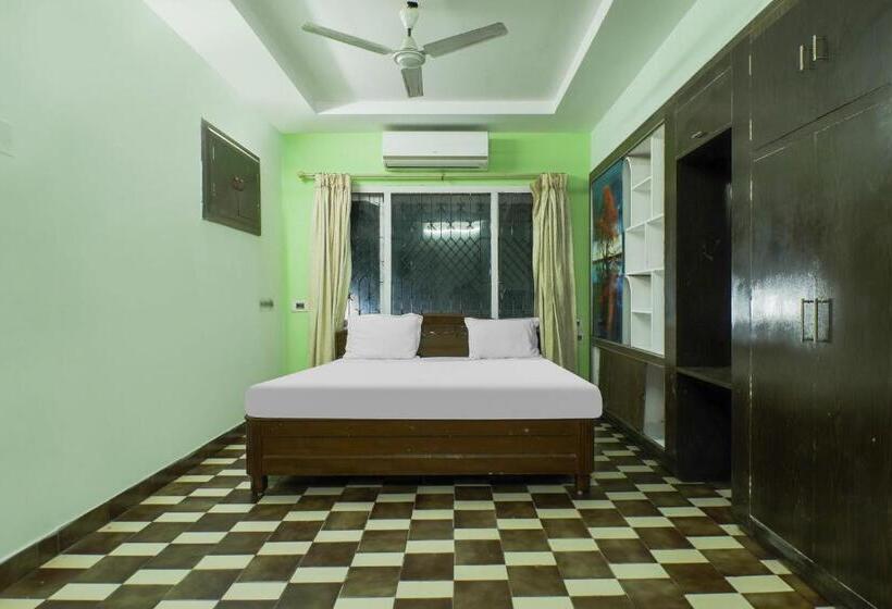 호텔 Flagship 82764 Live Inn Guest House