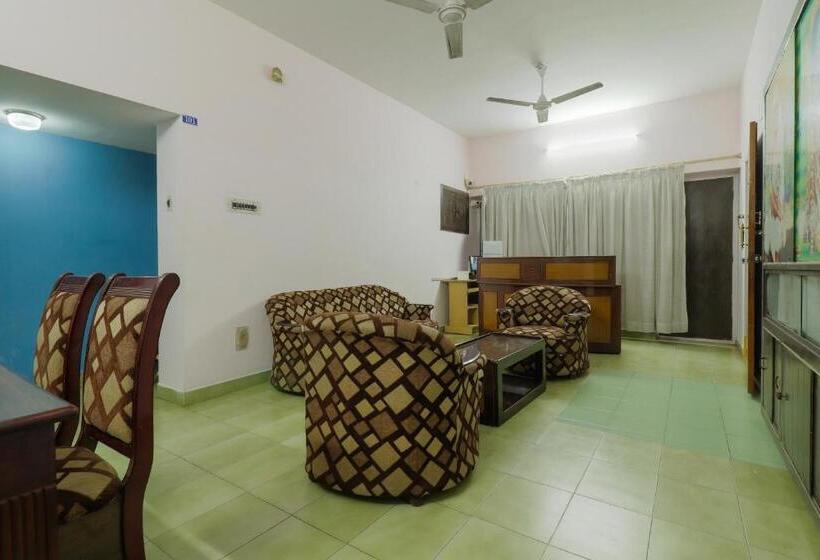 Отель Flagship 82764 Live Inn Guest House