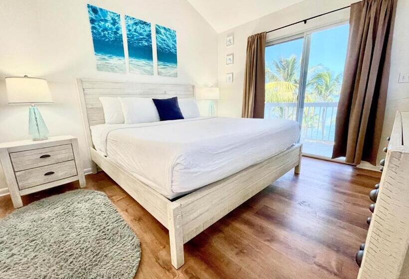 فندق Gulf View Waterfront Resort