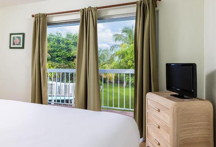 فندق Gulf View Waterfront Resort