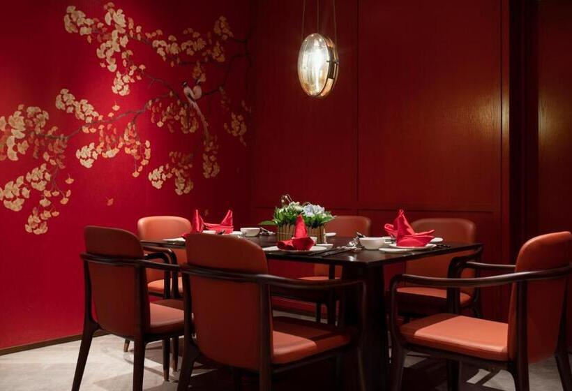 فندق Holiday Inn Fu An