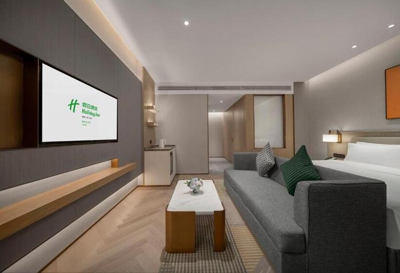 فندق Holiday Inn Fu An