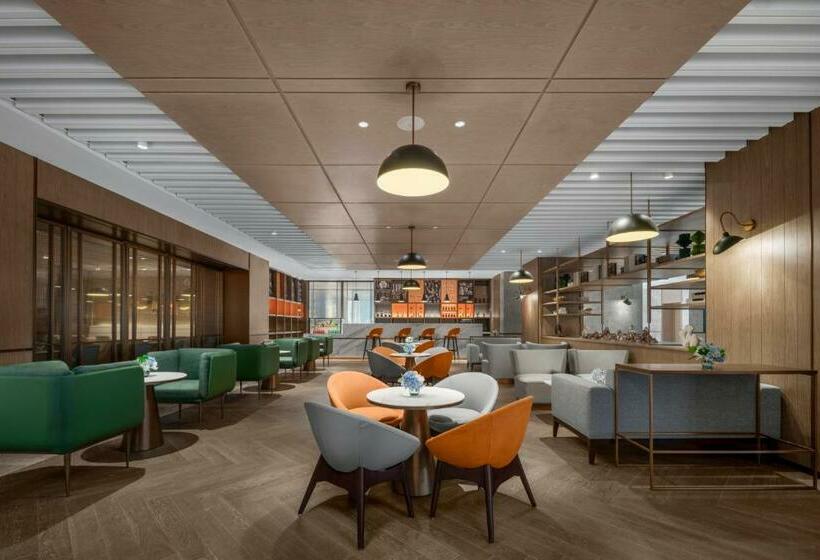 فندق Holiday Inn Fu An