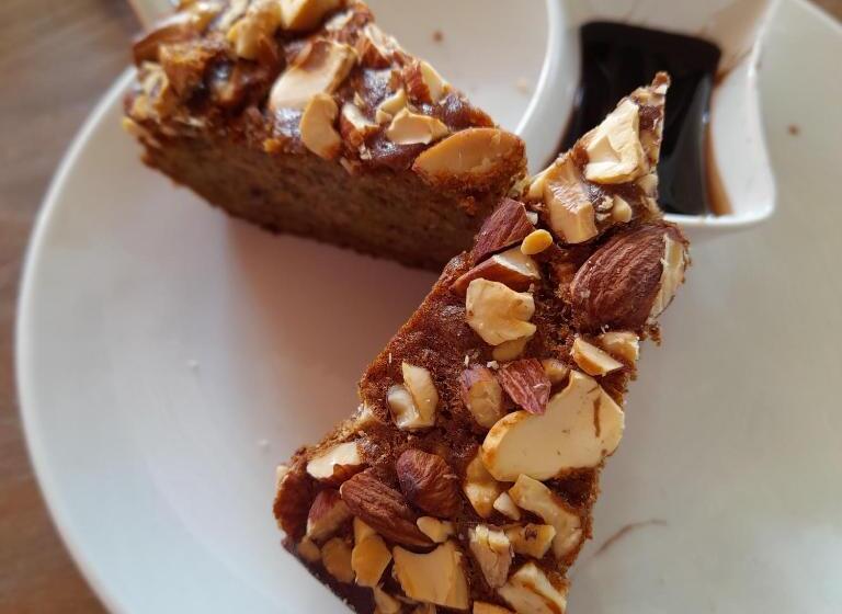 فندق Kijani Beach Villas