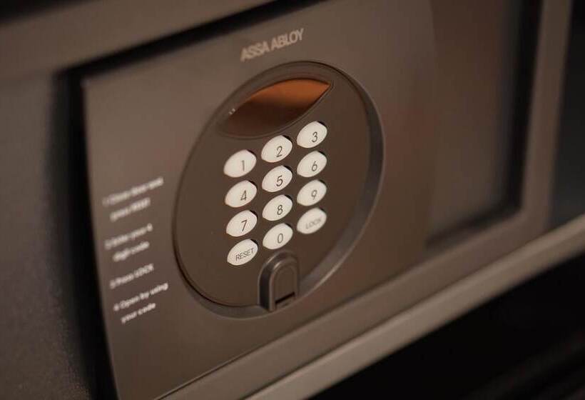 La Hotel Votuporanga