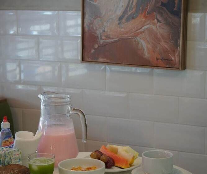 La Hotel Votuporanga