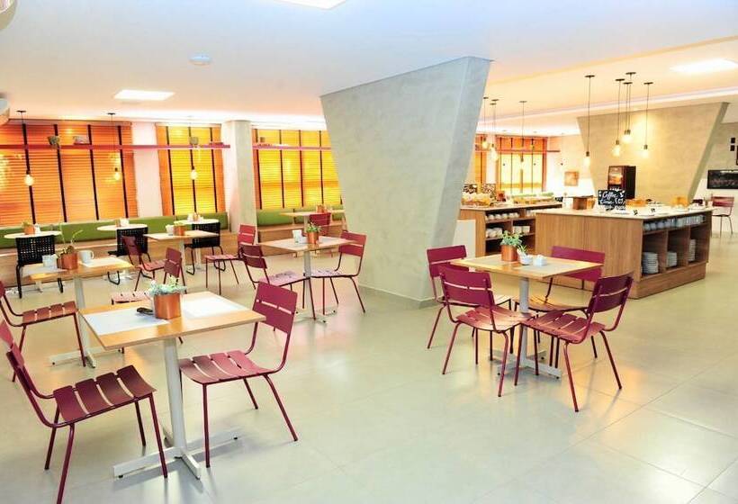 La Hotel Votuporanga